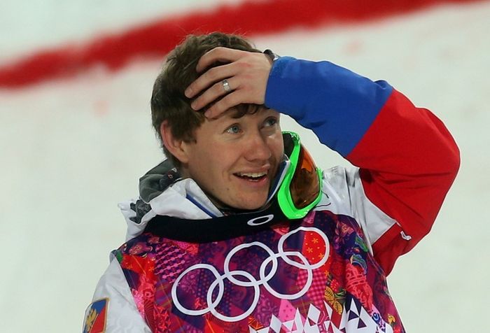 Кто выигрывал медали для России на Олимпийских игр 2014 в Сочи (28 фото) Кто выигрывал медали для России на Олимпийских игр 2014 в Сочи (28 фото)