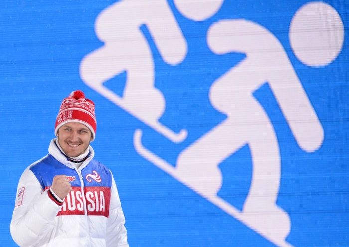 Кто выигрывал медали для России на Олимпийских игр 2014 в Сочи (28 фото) Кто выигрывал медали для России на Олимпийских игр 2014 в Сочи (28 фото)