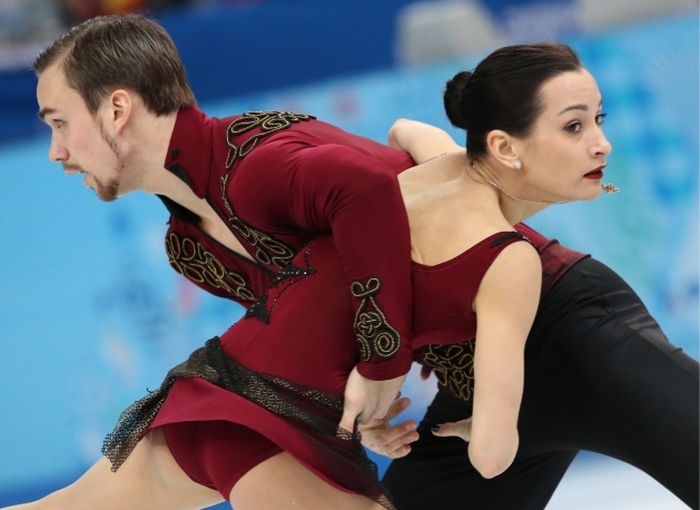Кто выигрывал медали для России на Олимпийских игр 2014 в Сочи (28 фото) Кто выигрывал медали для России на Олимпийских игр 2014 в Сочи (28 фото)