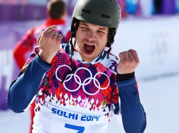 Кто выигрывал медали для России на Олимпийских игр 2014 в Сочи (28 фото) Кто выигрывал медали для России на Олимпийских игр 2014 в Сочи (28 фото)