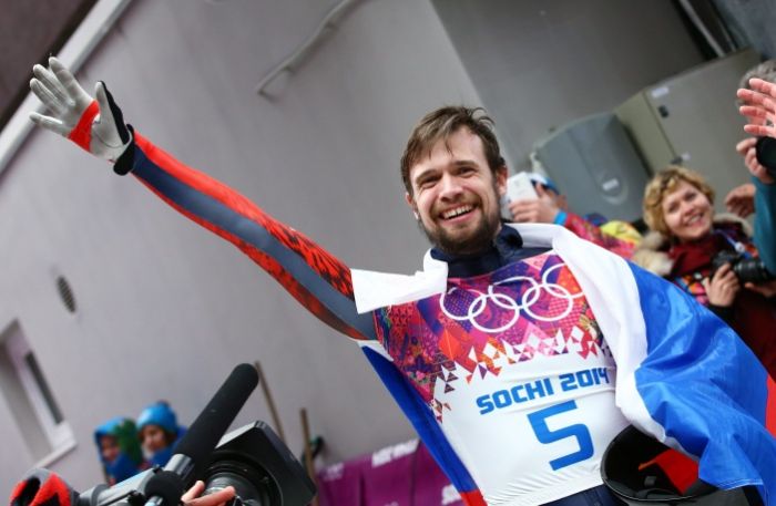 Кто выигрывал медали для России на Олимпийских игр 2014 в Сочи (28 фото) Кто выигрывал медали для России на Олимпийских игр 2014 в Сочи (28 фото)