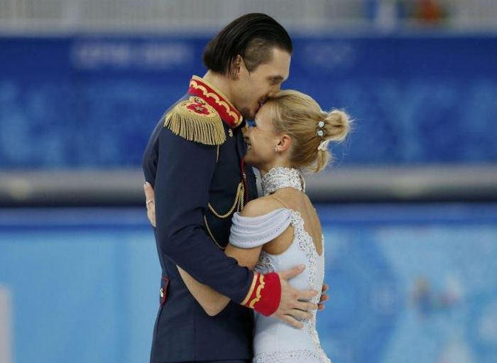 Иностранные спортсмены, которые выступают за сборную России (6 фото)