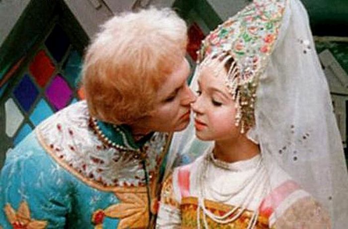 Актеры, сыгравшие принцев в советском кино (72 фото)