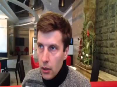 Репортаж из Крыма: чего хотят, и чем недовольны жители Крыма - видео 2 (9.3 мб)