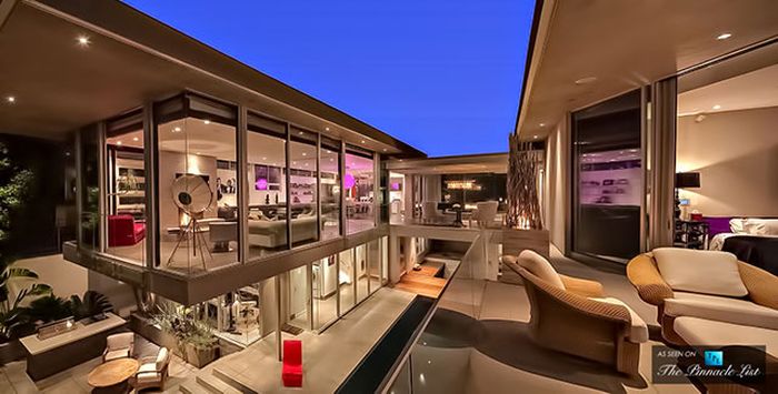 Диджей Авичи (Avicii) купил особняк за 16 миллионов долларов (29 фото)