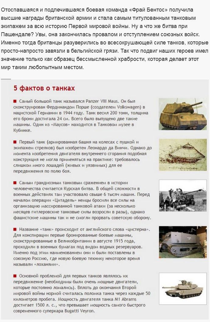 Подвиг замурованных танкистов "сухопутной крепости" (18 фото)