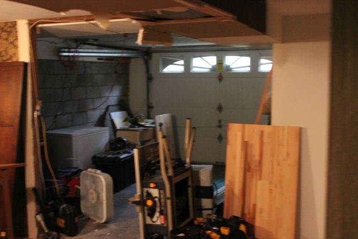 Перевоплощение старого гаража (46 фото)