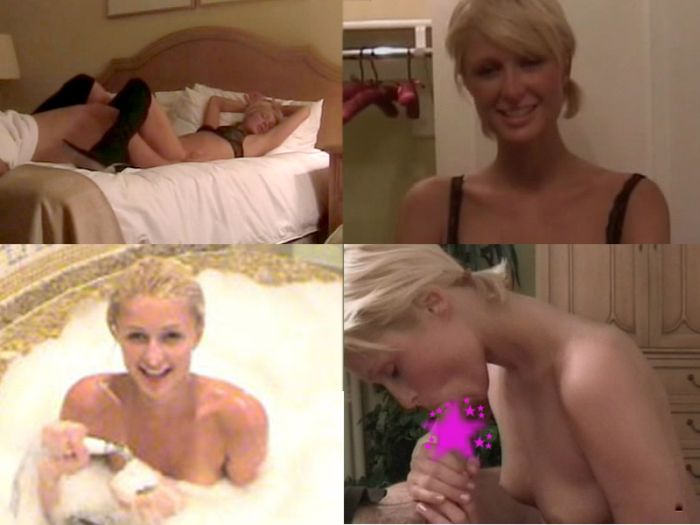 Самые громкие секс-скандалы знаменитостей (7 фото)