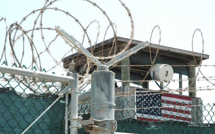 Вся правда об американских тюрьмах (9 фото)