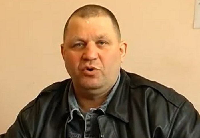 Александр Музычко (Лидер "Правого сектора") был застрелен при задержании (21 фото + 2 видео)