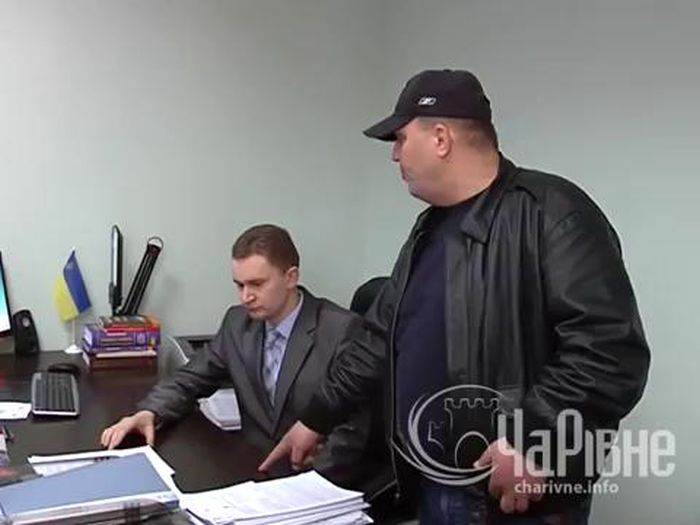 Александр Музычко (Лидер "Правого сектора") был застрелен при задержании (21 фото + 2 видео)