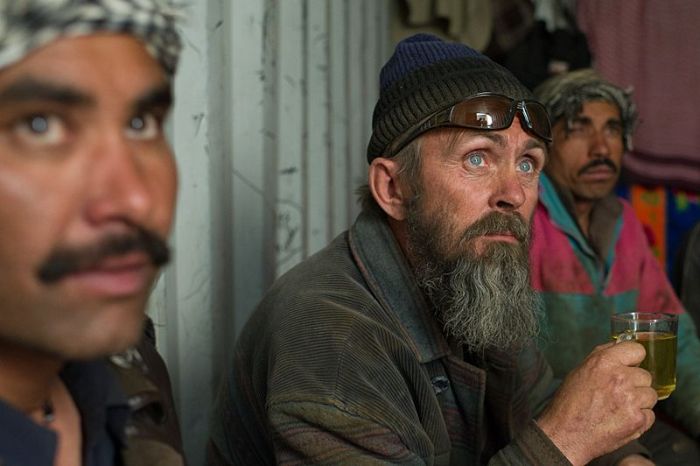 Солдаты, которые отказались возвращаться из Афганистана (25 фото)