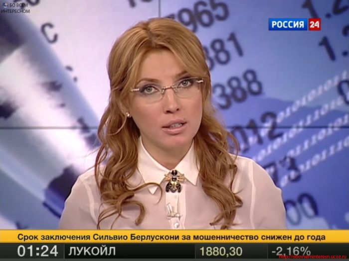 Самые сексуальные ведущие на российском телевидении (22 фото)