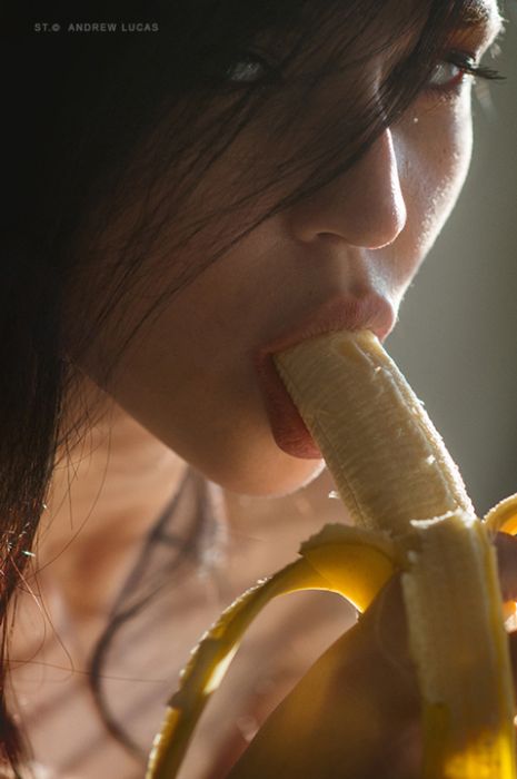Возбуждающие факты о бананах (7 фото)