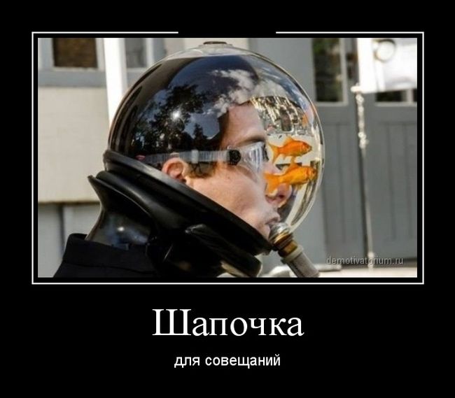 Демотиваторы (30 фото)