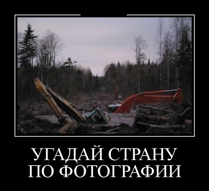 Демотиваторы (30 фото)