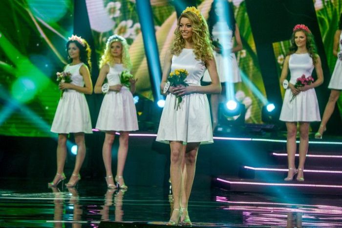 Мисс Беларусь 2014 (98 фото)