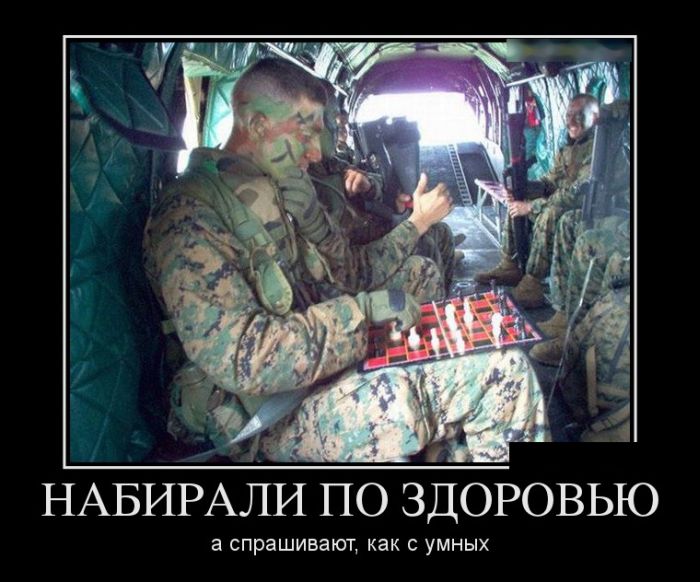 Демотиваторы (30 фото)