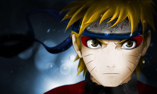 Naruto Online - новая крутая аниме-игра