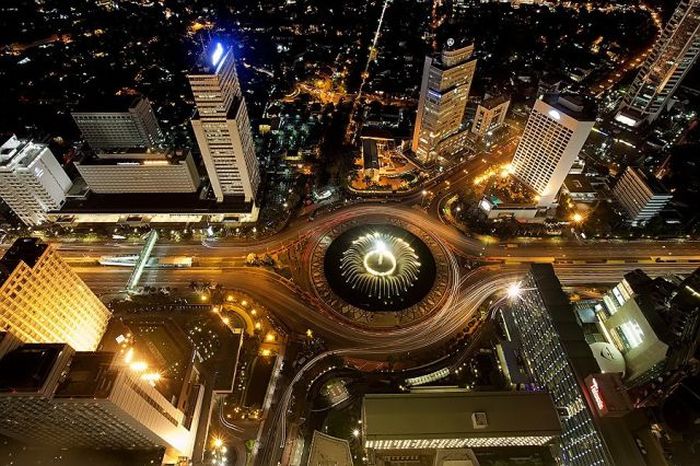 Как изменились города за последние годы (38 фото) Как изменились города за последние годы (38 фото)