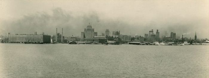 Как изменились города за последние годы (38 фото) Как изменились города за последние годы (38 фото)