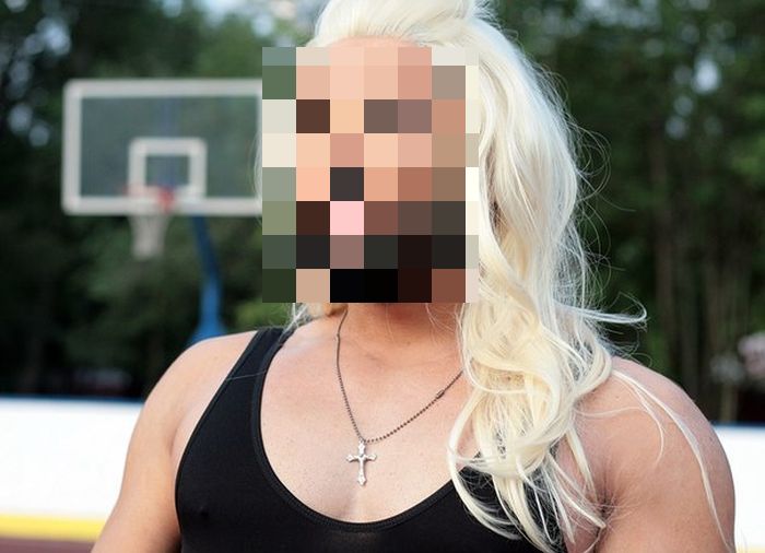 Павел Петель - русская Кончита Вурст (33 фото)