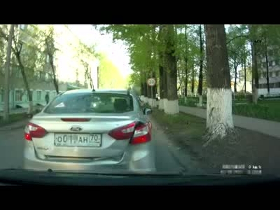 Хотел починить свое авто за чужой счет