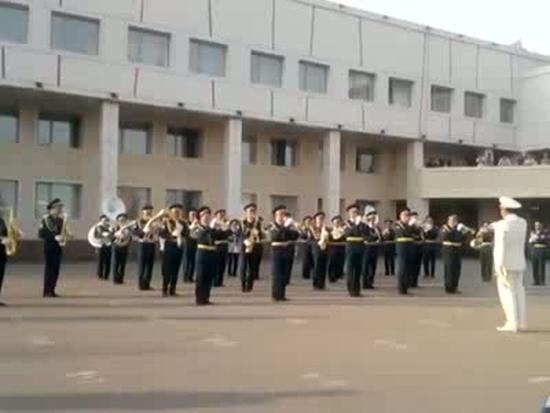 Тем временем в Крыму..