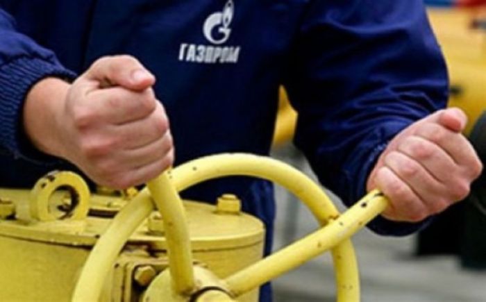 Россия прекратила поставку газа на Украину (4 фото) Россия прекратила поставку газа на Украину (4 фото)