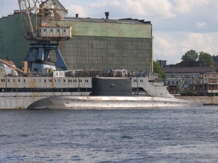 Пополнение флота РФ за июнь 2014 года (42 фото)
