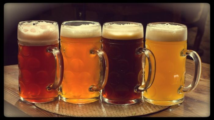 13 причин выпить пива (13 фото)