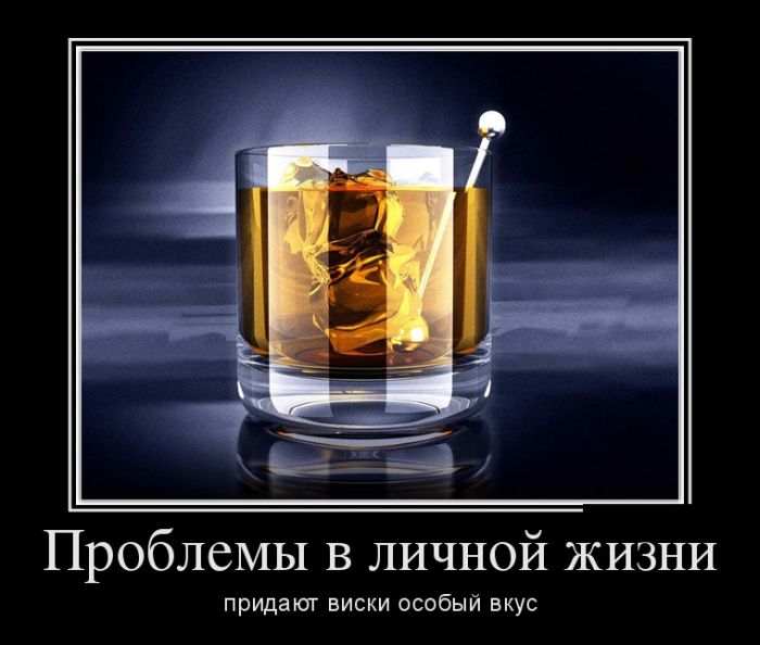 Демотиваторы (30 фото)