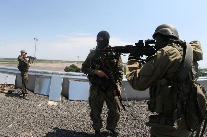 Как распознать русского "диверсанта" на территории Украины (3 фото)