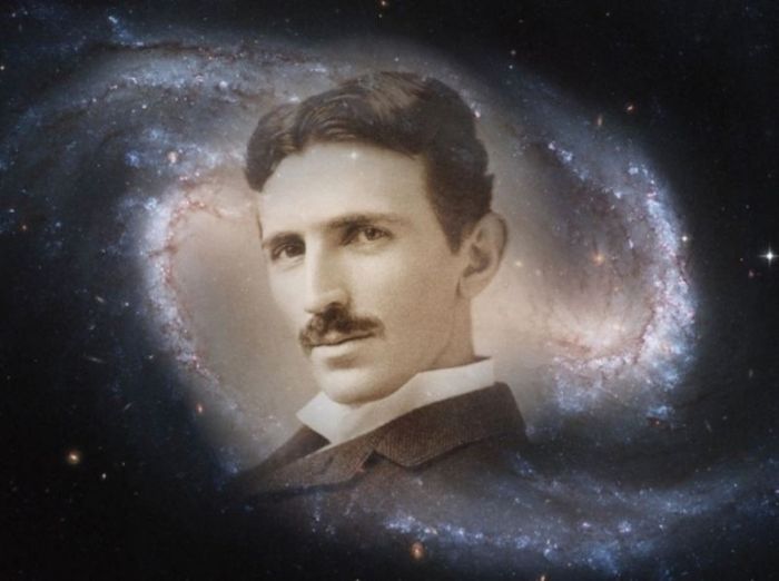 Удивительные изобретения Николы Тесла (5 фото)