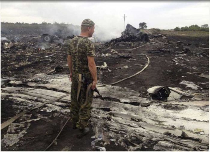 Военные действия в Донбассе без прикрас (89 фото)