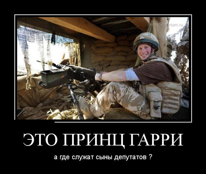 Демотиваторы (30 фото)