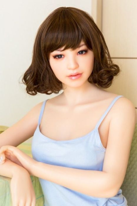 Ультра-реалистичные секс-куклы из Японии (29 фото)
