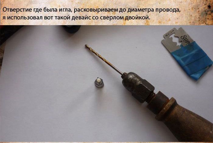 Креативный способ ремонта штекера у наушников своими руками (10 фото)