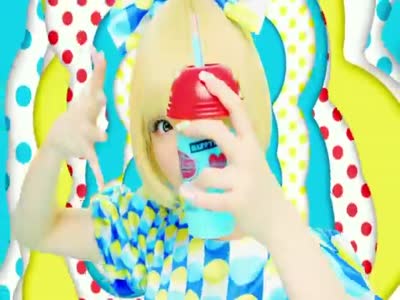 Подборка странных и сумасшедших японских рекламных роликов (48.7 мб)