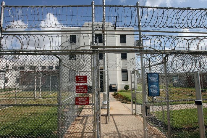 Исповедь заключенного американской тюрьмы, отсидевшего 21 год (7 фото)