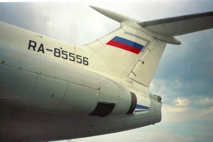 10 лет назад в небе России были одновременно взорваны два самолета (11 фото)
