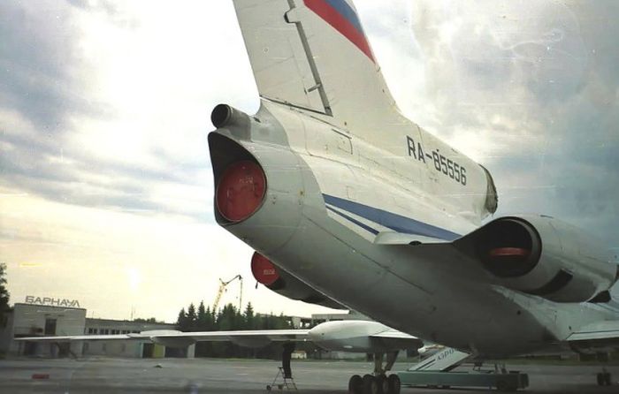 10 лет назад в небе России были одновременно взорваны два самолета (11 фото)