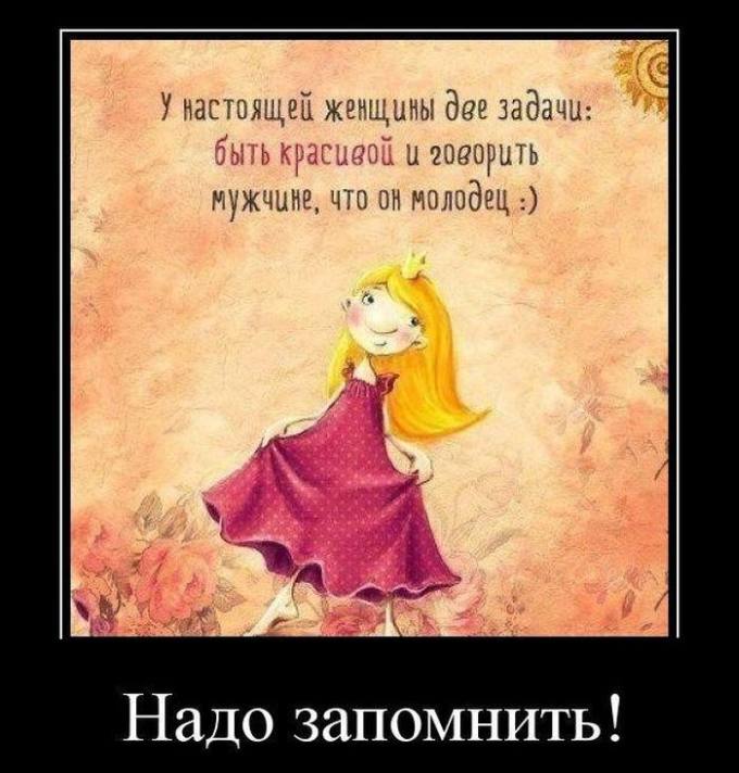 Демотиваторы (30 фото)
