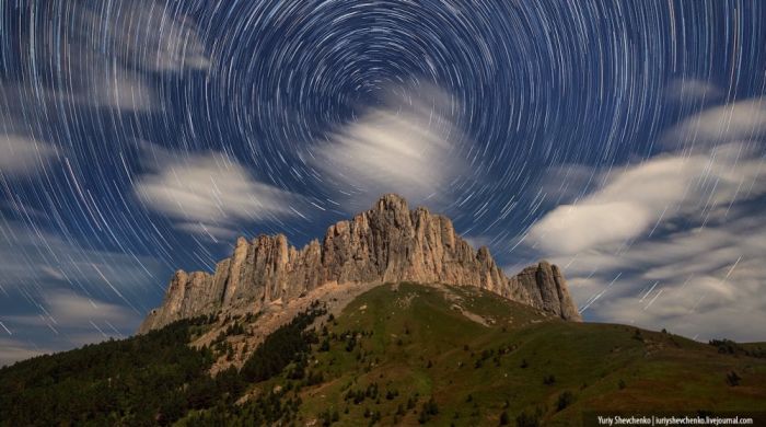 Удивительные красоты Кавказа (20 фото) Удивительные красоты Кавказа (20 фото)