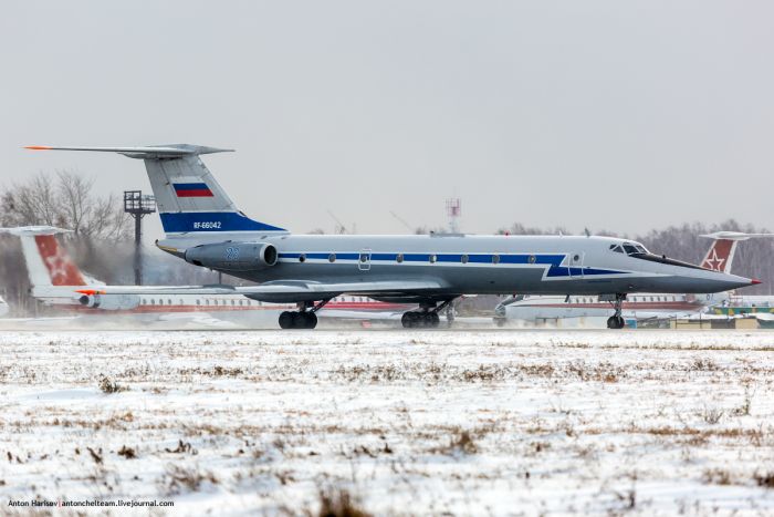 Свежие снимки Як-130 (41 фото)