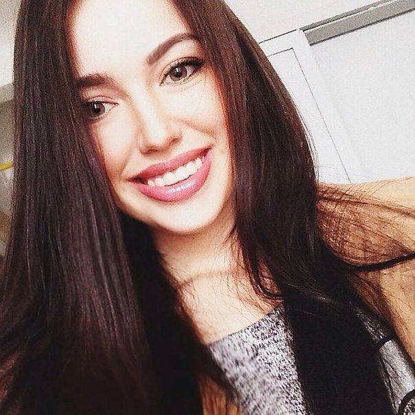 Анастасия Костенко представит Россию на конкурсе "Мисс Мира" (40 фото)