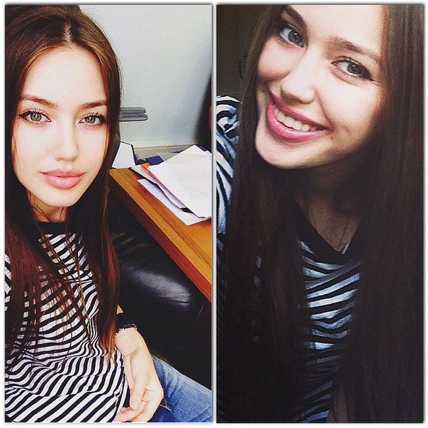Анастасия Костенко представит Россию на конкурсе "Мисс Мира" (40 фото)