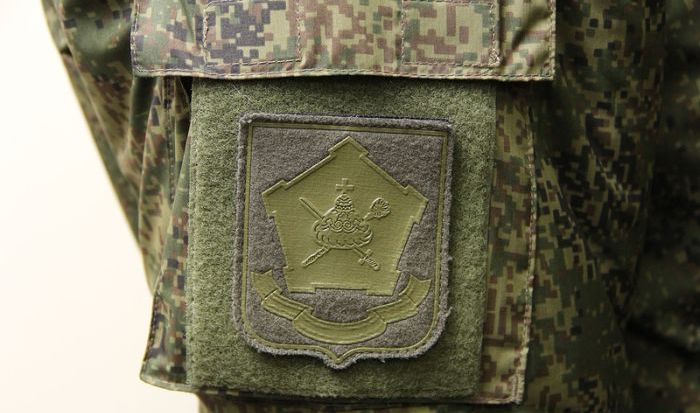 Плюсы и минусы новой формы военнослужащих ВКПО (15 фото)