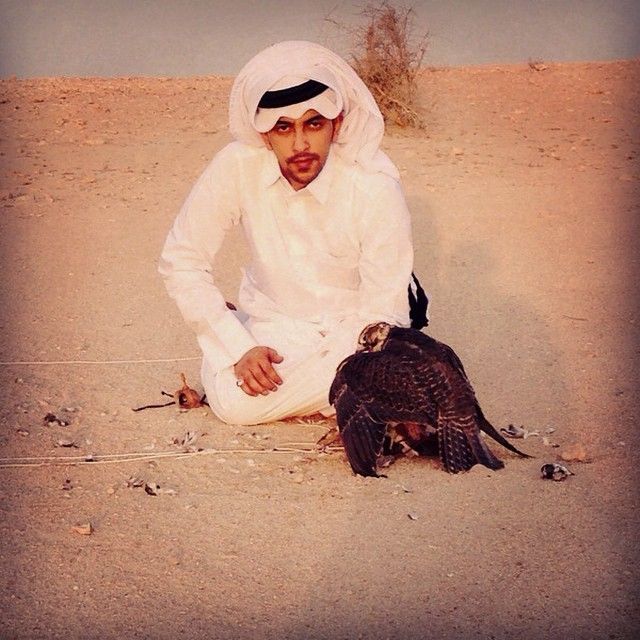 Катар в фотографиях Инстаграм (42 фото)