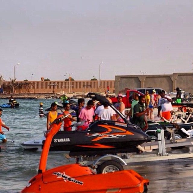 Катар в фотографиях Инстаграм (42 фото)